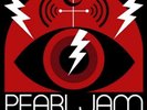 PEARL JAM : LIGHTNING BOLT :  180GRAM NEW VINYL LP (DIE CUT GATEFOLD COVER)