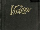 PEARL JAM - Vitalogy - Vinyl 2xLP Record - SEALED