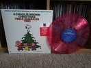 Vince Guaraldi Trio A Charlie Brown Xmas Vinyl LP Indies Coloured 2021 Near Mint