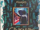 Santana Milagro NEAR MINT Polydor Vinyl LP