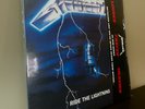 Metallica – Ride The Lightning 45 RPM 2LP - RARE Near Mint