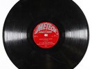 Blues 78 - Elmo James Broom Dusters - Dumb Woman Blues - Meteor - mp3
