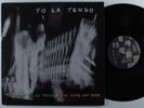 YO LA TENGO President/New Wave Hot Dogs MATADOR 2XLP VG+ **