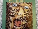 Pestilence - Consuming Impulse LP 1989. Monstrosity, Gorguts, Autopsy.