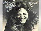 Tommy Bolin 'Teaser' Signed 1975 lp