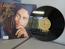 Legend by Bob Marley & the Wailers Vinyl - New Vinyl, Rough Jacket - SEE PICS