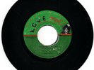 Tyrone Taylor - Conquered My Heart/ Master Ty Band- Version. BIG ROOTS TRACKS 7