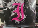 Every Time I Die - Ex Lives Sealed LP Black Vinyl Record 2012 Epitaph