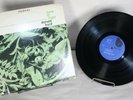 DONALD BYRD - IN FLIGHT - VINYL RECORD ALBUM BLUE NOTE BST 84048