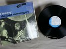 ART BLAKEY AND THE JAZZ MESSENGERS - BIG BEAT - VINYL RECORD ALBUM - ST 84029