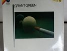 GRANT GREEN SOLID - VINYL RECORD ALBUM SEALED - BLUE NOTE CLASSIC