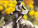 HUNGAROTON SLPX-11978 VIVALDI Concertos BENKO ROLLA BARSONY PERTIS TAS List NM