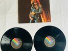 NEIL DIAMOND Hot August Night LP Double Music Vinyl Australia Record 1972 MCA