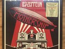 Led Zeppelin Mothership Vinyl Sealed