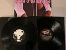Queens Of The Stone Age S/T 2-LP 2010 Rekords Rekords ?IPC124LP RARE NM