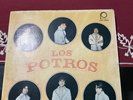 LOS POTROS lP VINYL Near Mint Condition