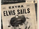 Elvis Presley Elvis SAILS  7