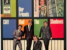 Cliff Richard Our Friends Cliff and The Shadows ? LP 12