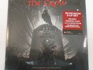 THE CROW SOUNDTRACK OST 2021 NEW 2 LP DELUXE EDITION WITH UNRELEASED MUSIC