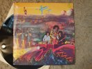 The Jimi Hendrix Experience ?– Electric Ladyland (Part 1))A) VINYL
