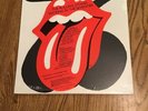 The Rolling Stones sealed ‘Sucking in The Seventies’ 1981 USA Lp in Mint- cond