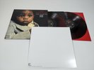 Lil Wayne - Carter III Vinyl Me Please Limited VMP 2x LP 180g Red & Black Galaxy
