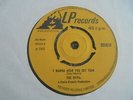 The Hi-Fi's - I Wanna Hear You Say Yeah 1966 UK 45 ALP MOD