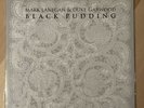 Mark Lanegan / Duke Garwood - Black Pudding Vinyl Screaming Trees QOTSA NM RARE