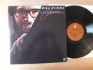 Bill Evans ‎– Alone (Again)  USA  1977    LP   Vinyl  mint-