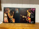 Black Sabbath Vol 4 Vinyl LP