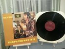 Elvis Presley –  That's the way it is  (RARE 1979 VINYL ALBUM - 17 TRKS )