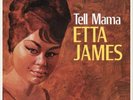JAMES, ETTA-TELL MAMA (GER) VINYL LP NEW
