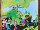 Midnight Sun – Self-Titled Debut Jazz Rock-Prog Rock Vinyl LP – OG