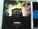 LP ITALIAN PROG 1975 NM M  Perigeo ‎– La Valle Dei Templi Label: RCA Italiana ‎–