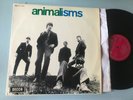 LP ITALY  1966 MONO  The Animals ?– Animalisms Etichetta: Decca ?– LK-I 4797