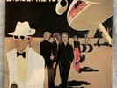 Skyhooks – Living In The 70's - gatefold LP, reissue.
