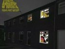 Arctic Monkeys - Favourite Worst Nightmare  - VINYL LP - *NEW & SEALED*