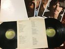 Beatles White Album LABEL ERRORS 1968 Apple LP Photos Poster