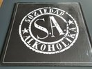 Soziedad Alkoholika S A Vinilo Lp Ver descripción
