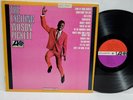 The Exciting WILSON PICKETT LP Atlantic 8129 ORIG 1967 MONO NM Vinyl SOUL Funk