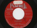 '56 Txs R&B Fem Shouter 