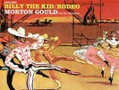 RCA | Morton Gould & His Orchestra - Gould: Billy The Kid/Rodeo/Copland 200g LP