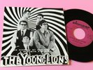 THE YOUNG LIONS 7