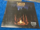 From The Fires YELLOW VINYL LP 1,000 COPIES RARE SEALED NEW Greta Van Fleet