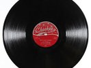Blues 78 - Little Walter & His Night Caps - Mean Old World - Checker - mp3