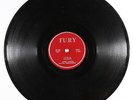 Doo-Wop 78 - Lewis Lymon  - Lydia/I'm So Happy - Fury - mp3