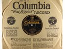 Prewar C&W 78 - Weaver Brothers - Prison Sorrows - Columbia 15487-D - mp3