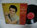 Elvis Presley - The Best Of Elvis  KOREA Vintage Vinyl LP