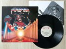 ATROPHY Socialized Hate LP Vinyl EU 1st Press	Roadrunner RR 9518 1 MINT