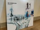 Radiohead Ok Computer Record